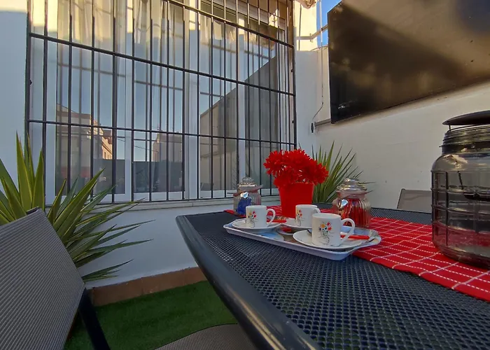Apartamento Royal Gines I A 10 Minutos De Sevilla