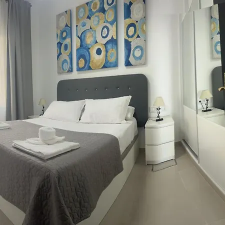 Apartamento Royal Gines I A 10 Minutos De Sevilla Exterior photo