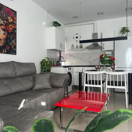 Apartamento Royal Gines I A 10 Minutos De Sevilla Exterior photo