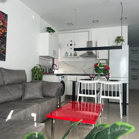 Apartamento Royal Gines I A 10 Minutos De Sevilla Exterior photo