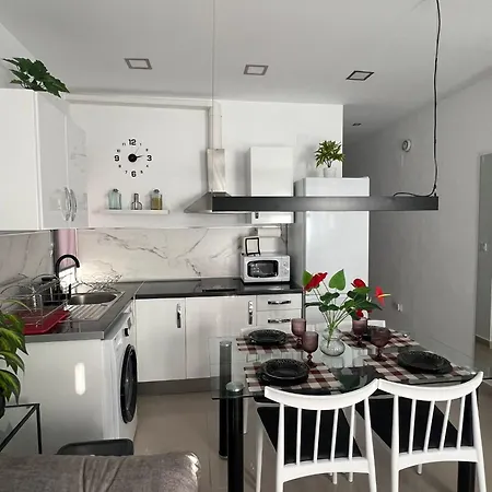 Apartamento Royal Gines I A 10 Minutos De Sevilla Exterior photo