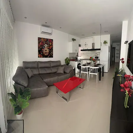 Apartamento Royal Gines I A 10 Minutos De Sevilla Exterior photo