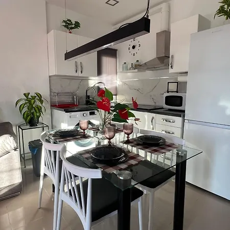 Apartamento Royal Gines I A 10 Minutos De Sevilla Exterior photo