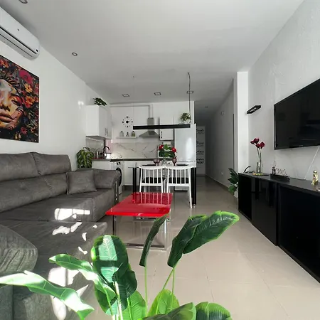Apartamento Royal Gines I A 10 Minutos De Sevilla Exterior photo