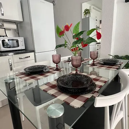 Apartamento Royal Gines I A 10 Minutos De Sevilla Exterior photo