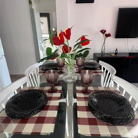 Apartamento Royal Gines I A 10 Minutos De Sevilla Exterior photo
