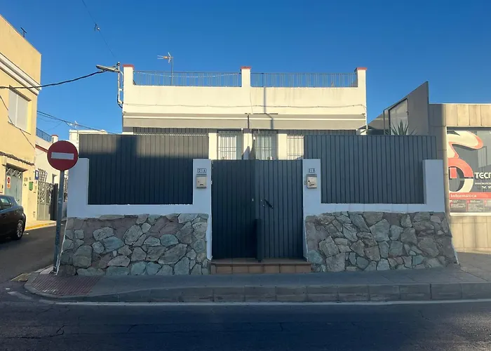 Apartamento Royal Gines I A 10 Minutos De Sevilla