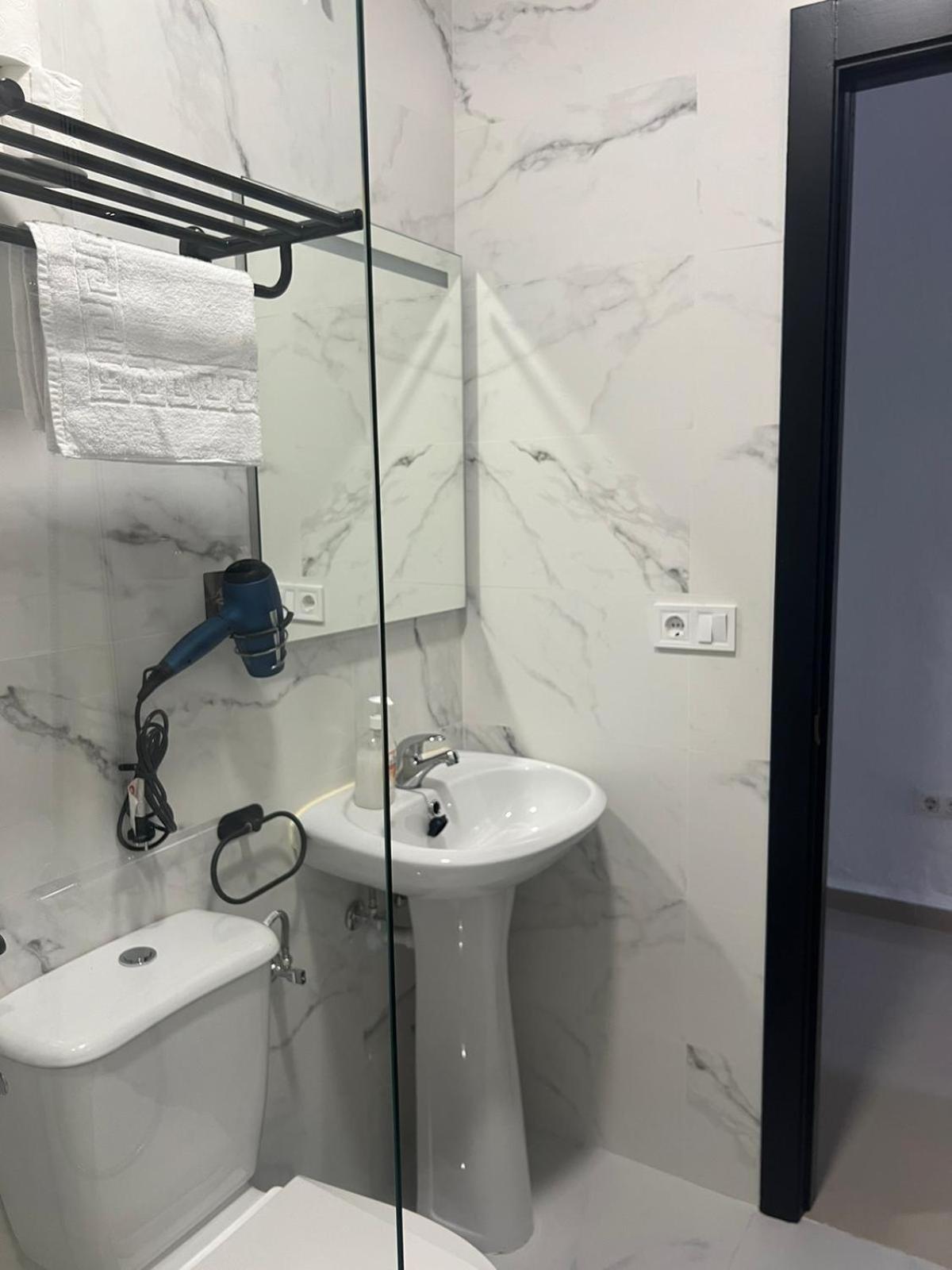 Apartment Royal I A 10 Minutos De Sevilla *