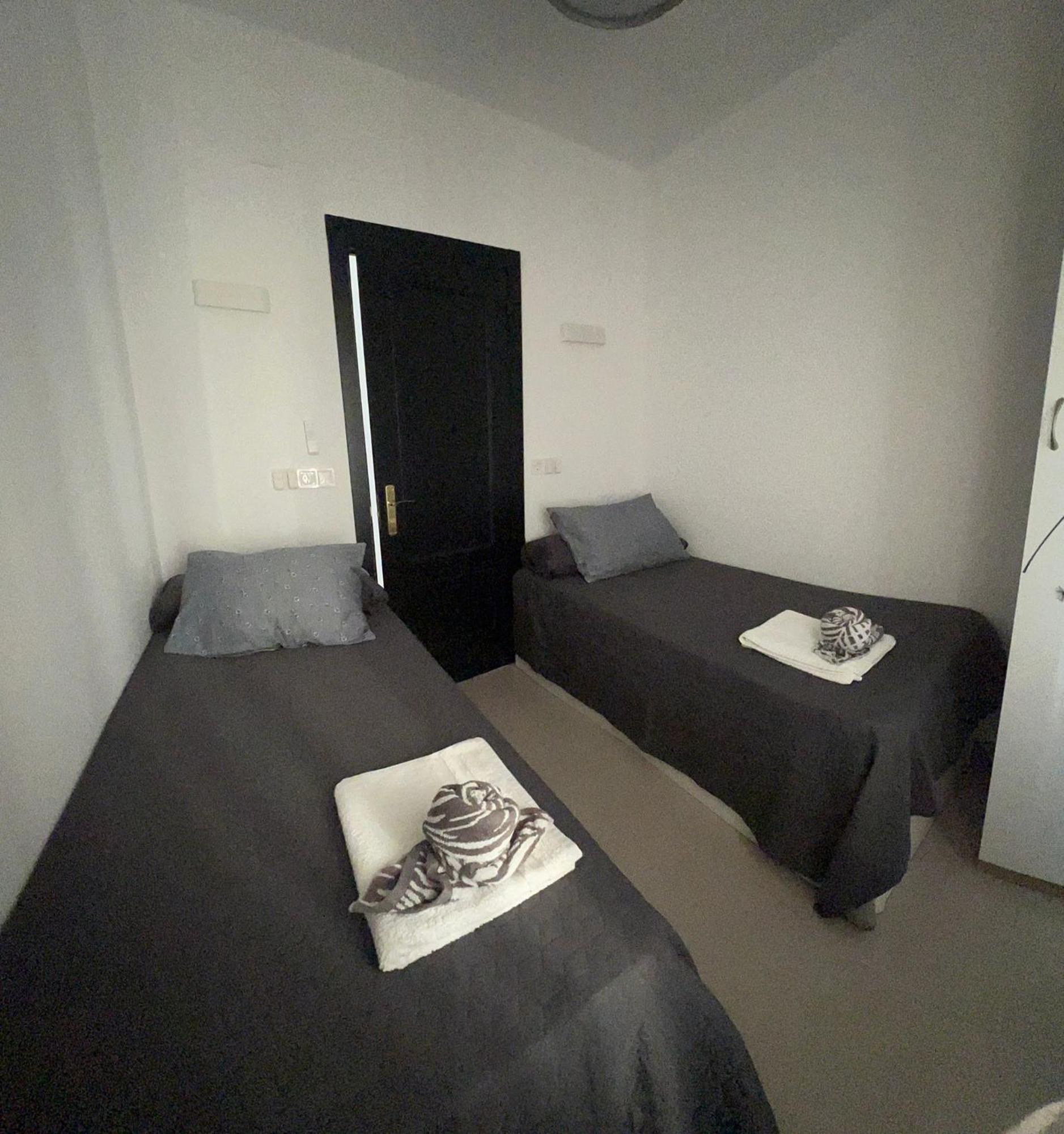 Apartment Royal I A 10 Minutos De Sevilla Gines