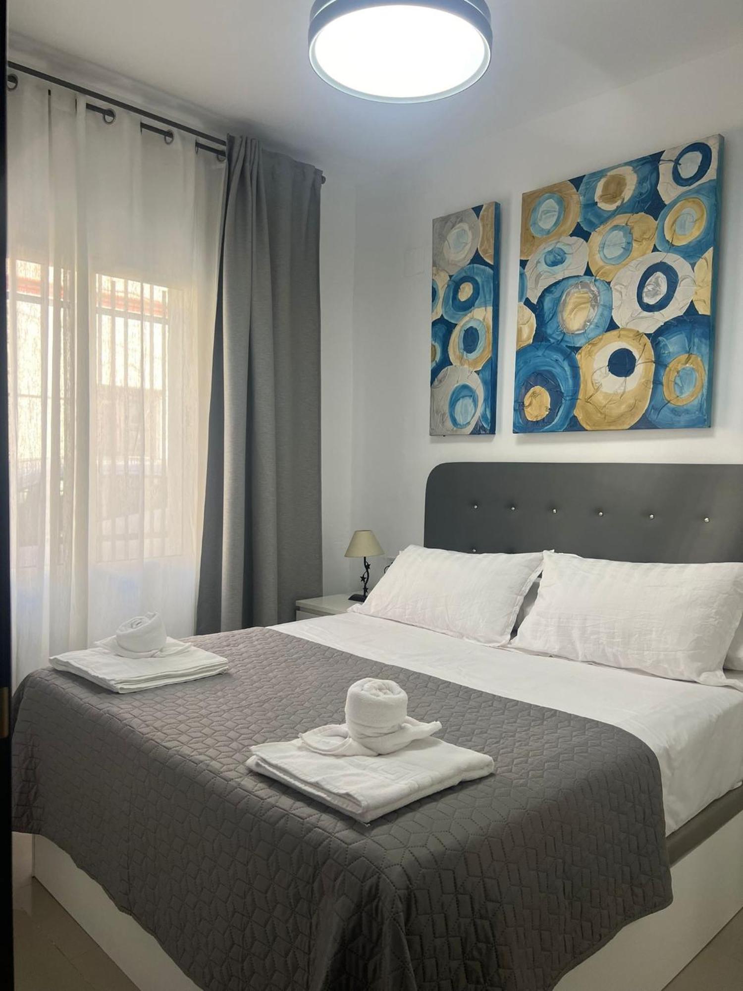 Apartment Royal I A 10 Minutos De Sevilla