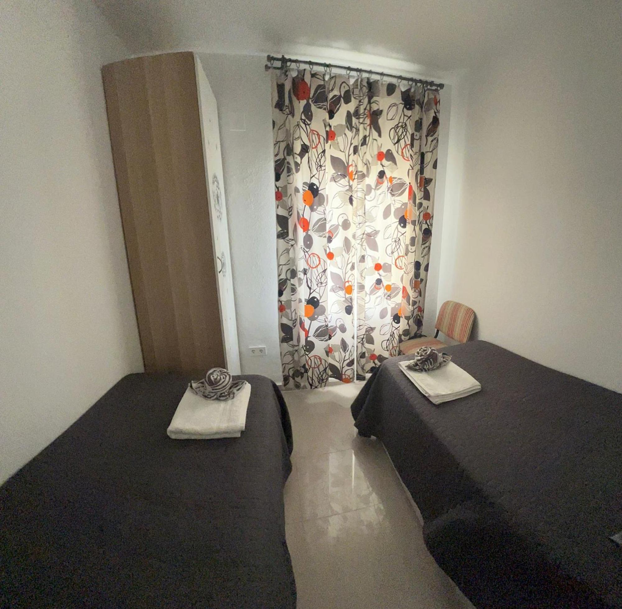 Apartment Royal I A 10 Minutos De Sevilla Gines