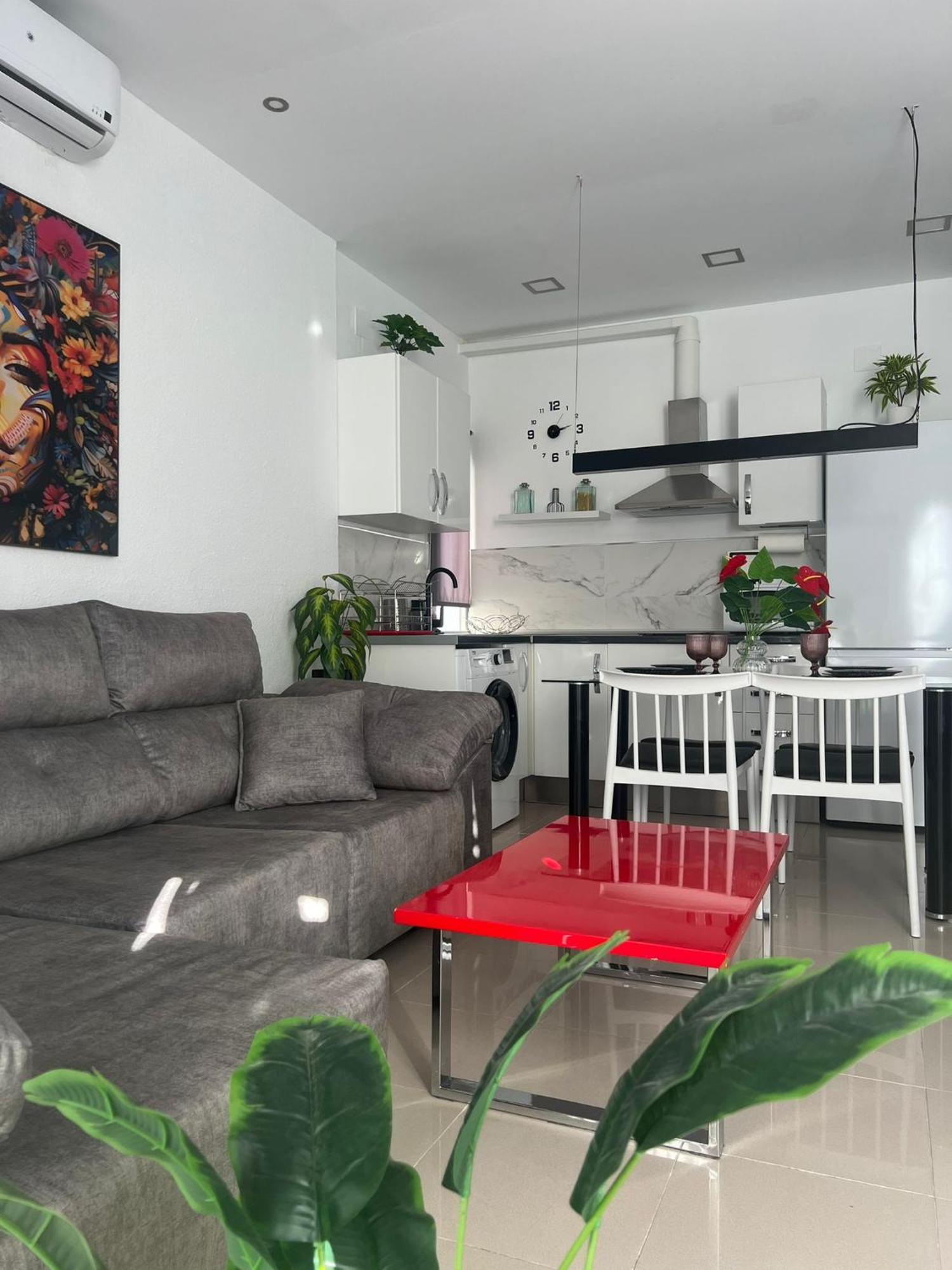 Apartment Royal I A 10 Minutos De Sevilla