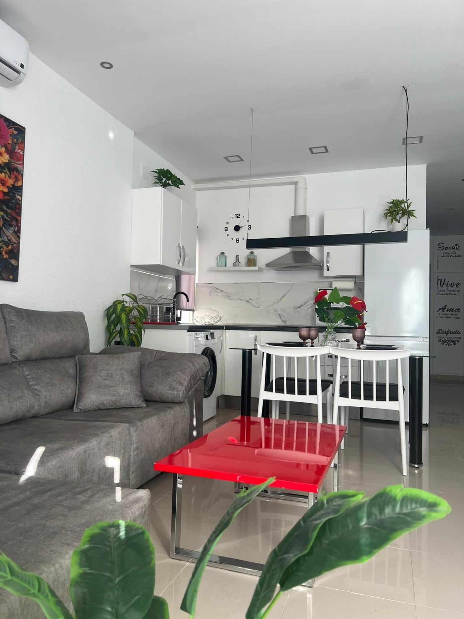 Apartment Royal I A 10 Minutos De Sevilla Gines