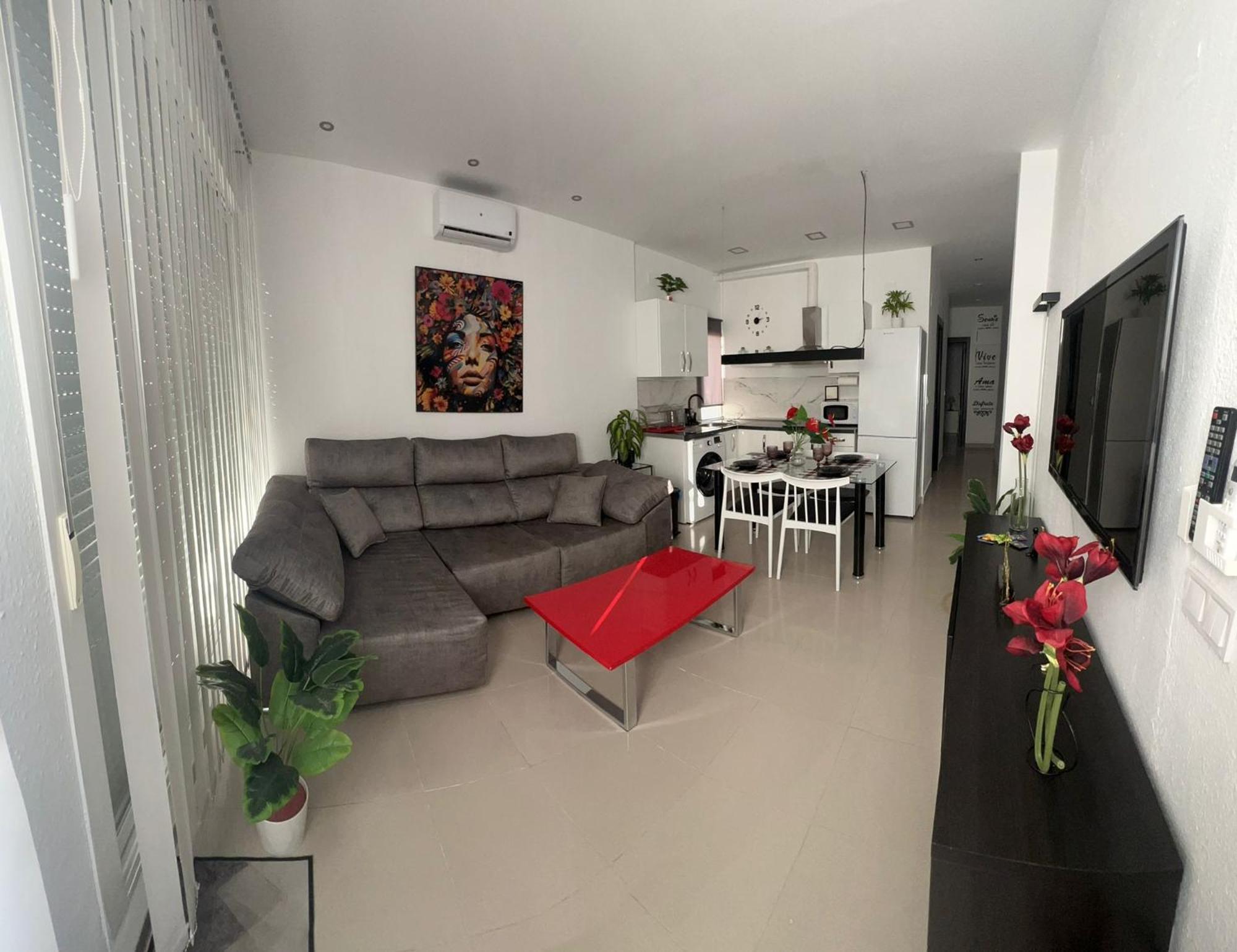 Apartment Royal I A 10 Minutos De Sevilla Gines