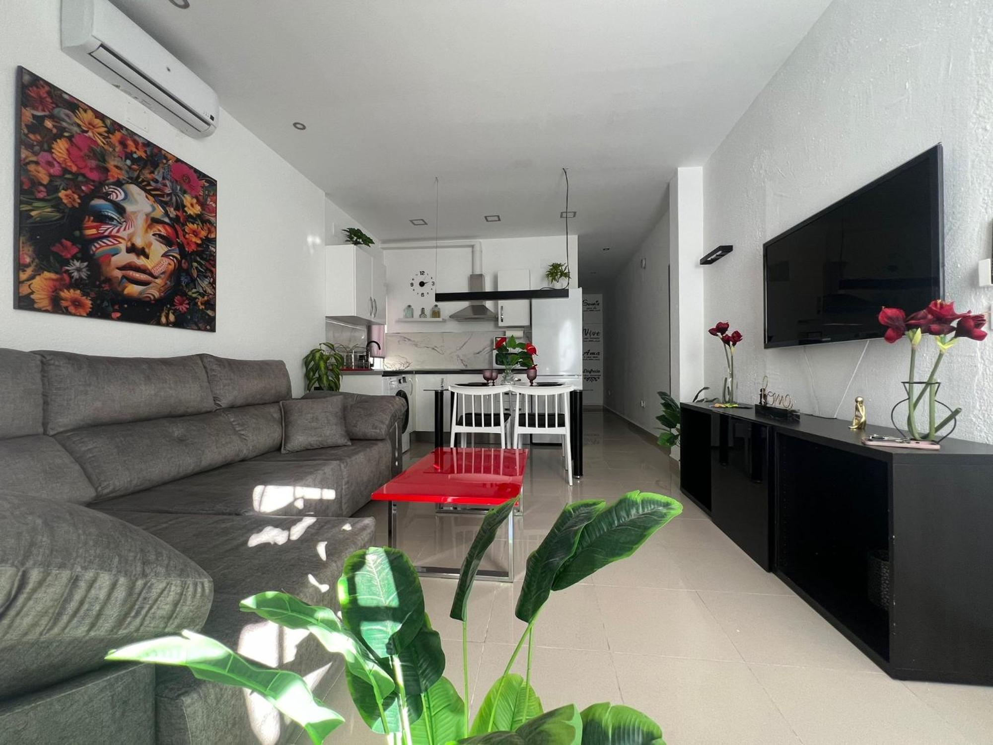 Apartment Royal I A 10 Minutos De Sevilla Gines